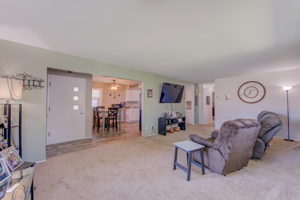 3 Main Living Room