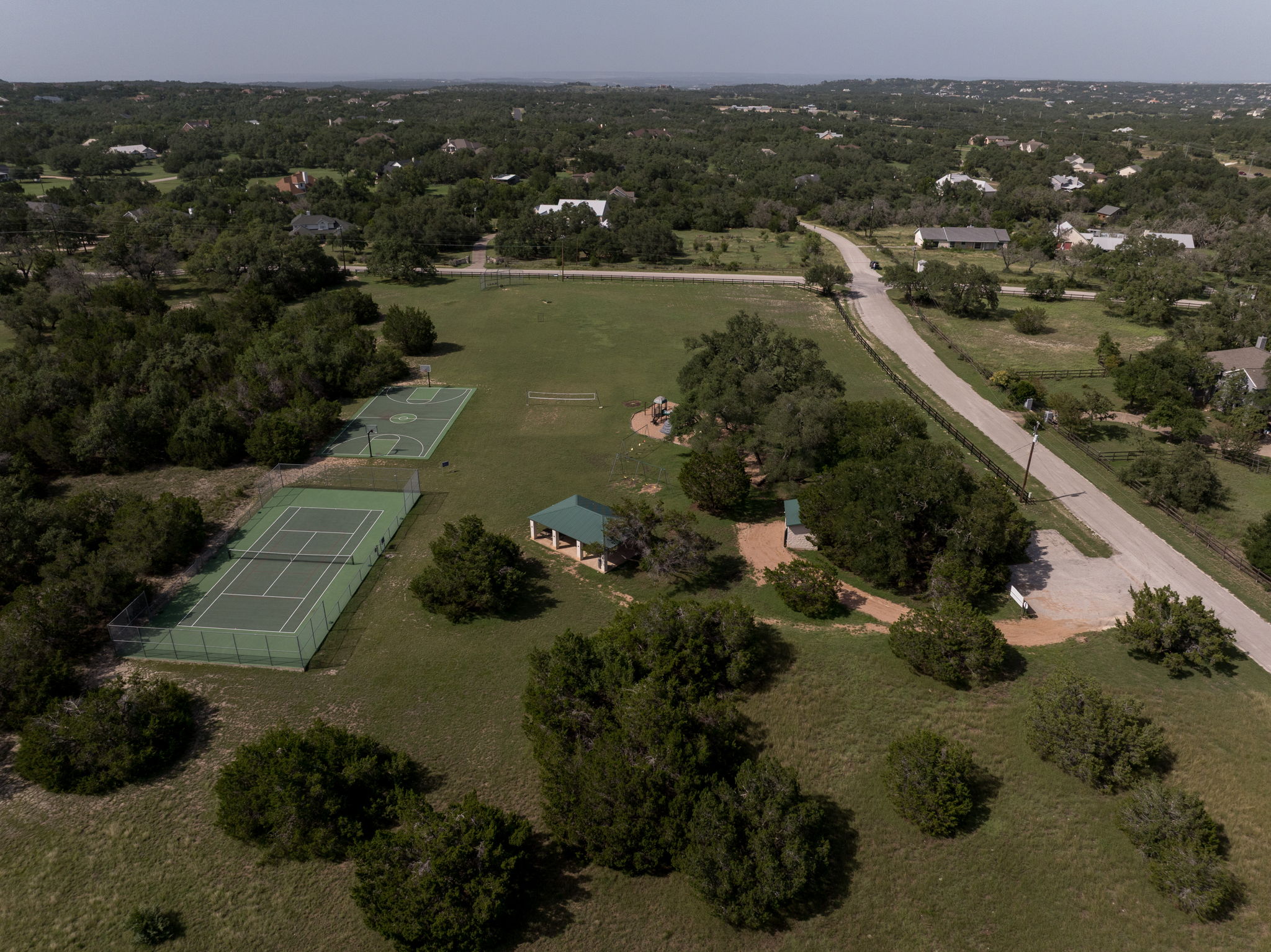 Saddletree Ranch Park