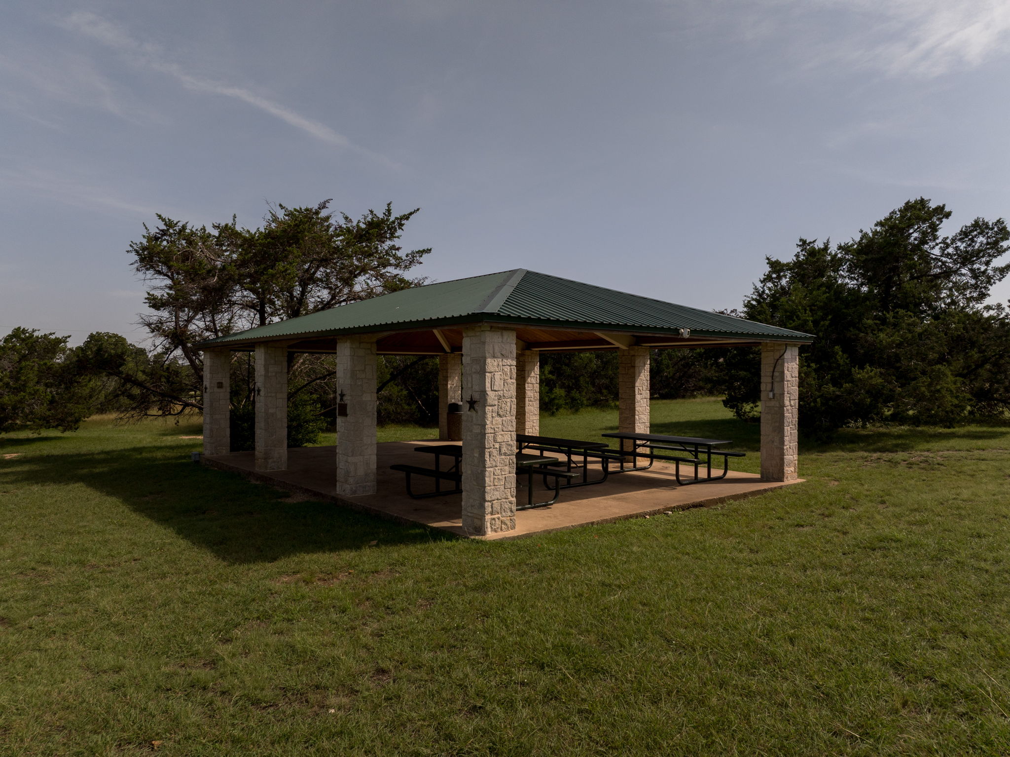 Saddletree Ranch Park