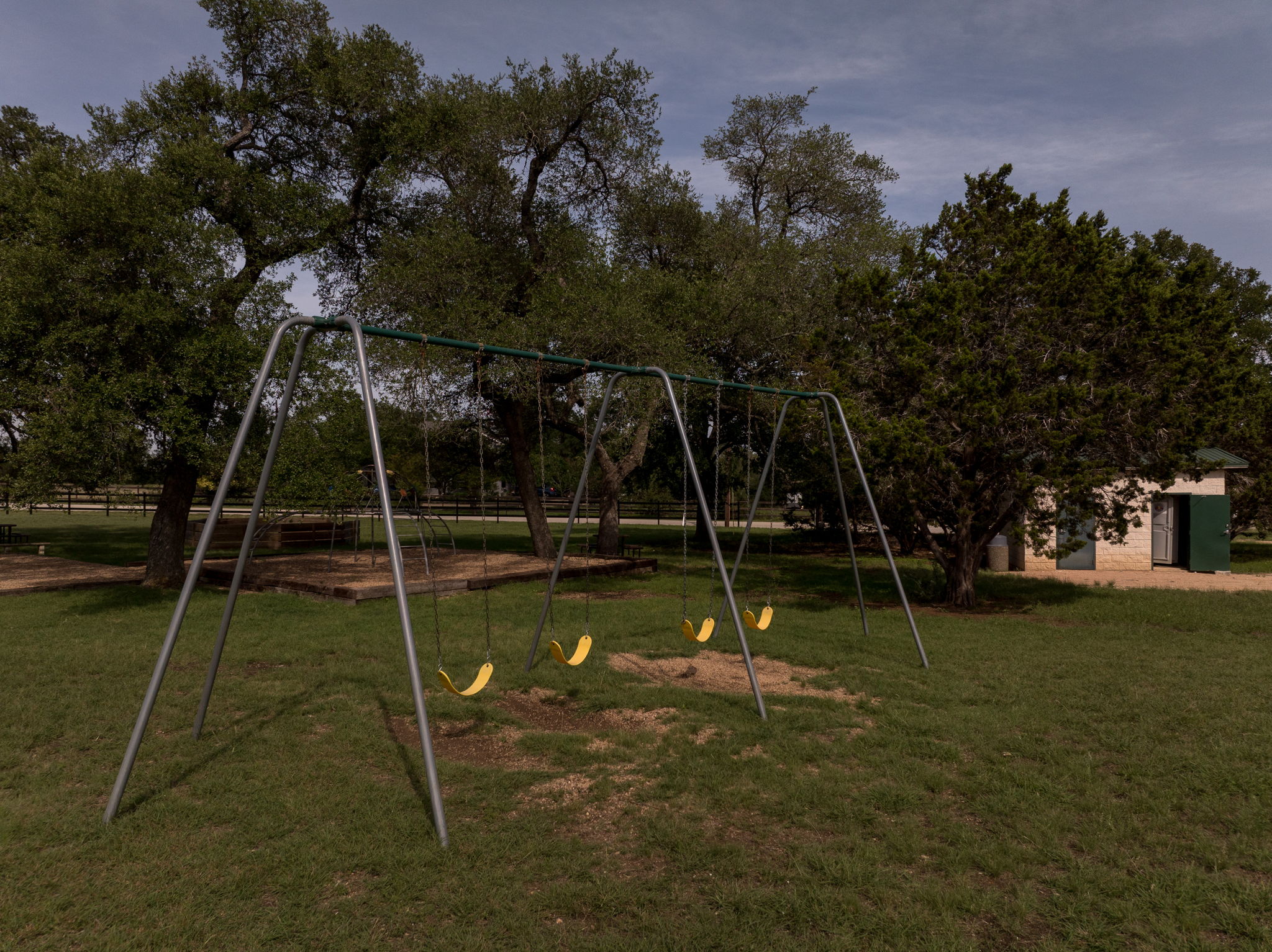 Saddletree Ranch Park
