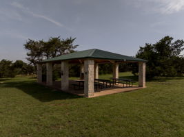Saddletree Ranch Park