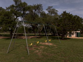 Saddletree Ranch Park