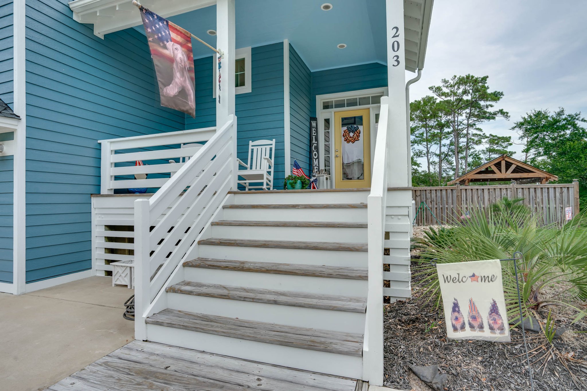 203 Sunrise Crossing Dr, Kill Devil Hills, NC 27948, USA Photo 3