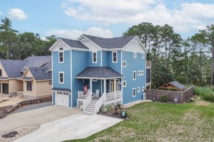 203 Sunrise Crossing Dr, Kill Devil Hills, NC 27948, USA Photo 40