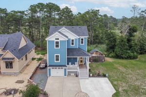203 Sunrise Crossing Dr, Kill Devil Hills, NC 27948, USA Photo 43