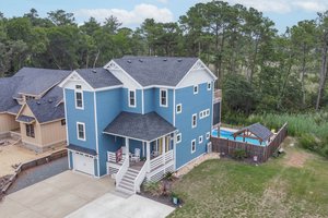 203 Sunrise Crossing Dr, Kill Devil Hills, NC 27948, USA Photo 41