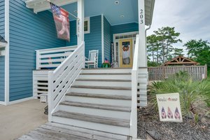 203 Sunrise Crossing Dr, Kill Devil Hills, NC 27948, USA Photo 2
