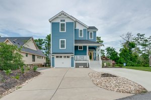 203 Sunrise Crossing Dr, Kill Devil Hills, NC 27948, USA Photo 1
