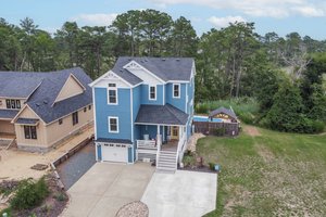 203 Sunrise Crossing Dr, Kill Devil Hills, NC 27948, USA Photo 42