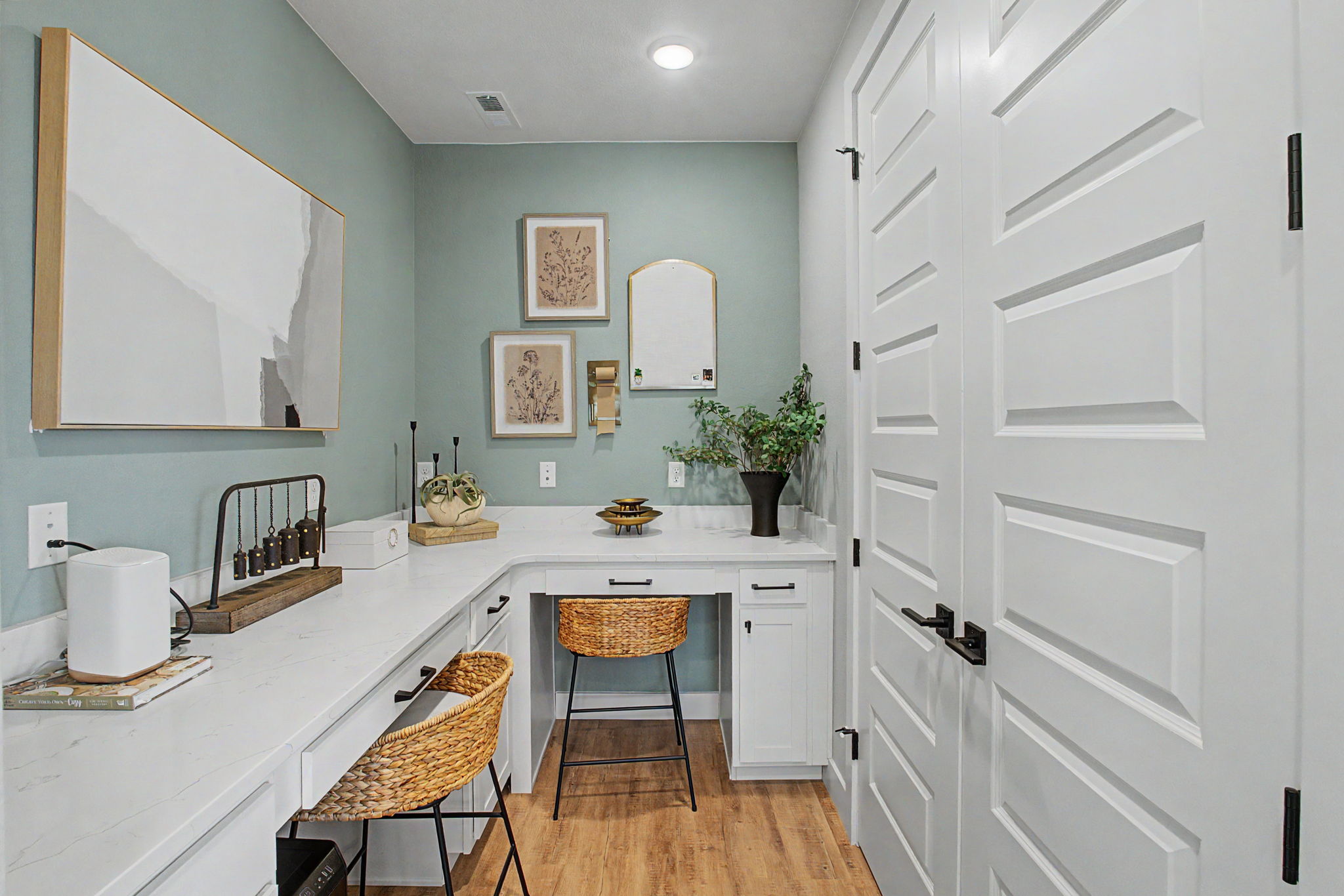 Bonus Room