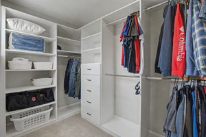 Closet