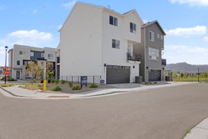 Rear Exterior
