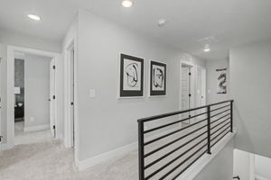 Upper Landing