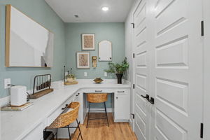 Bonus Room