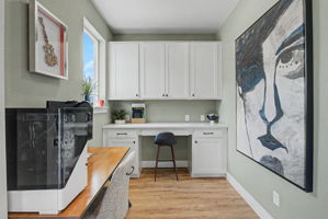 Bonus Room