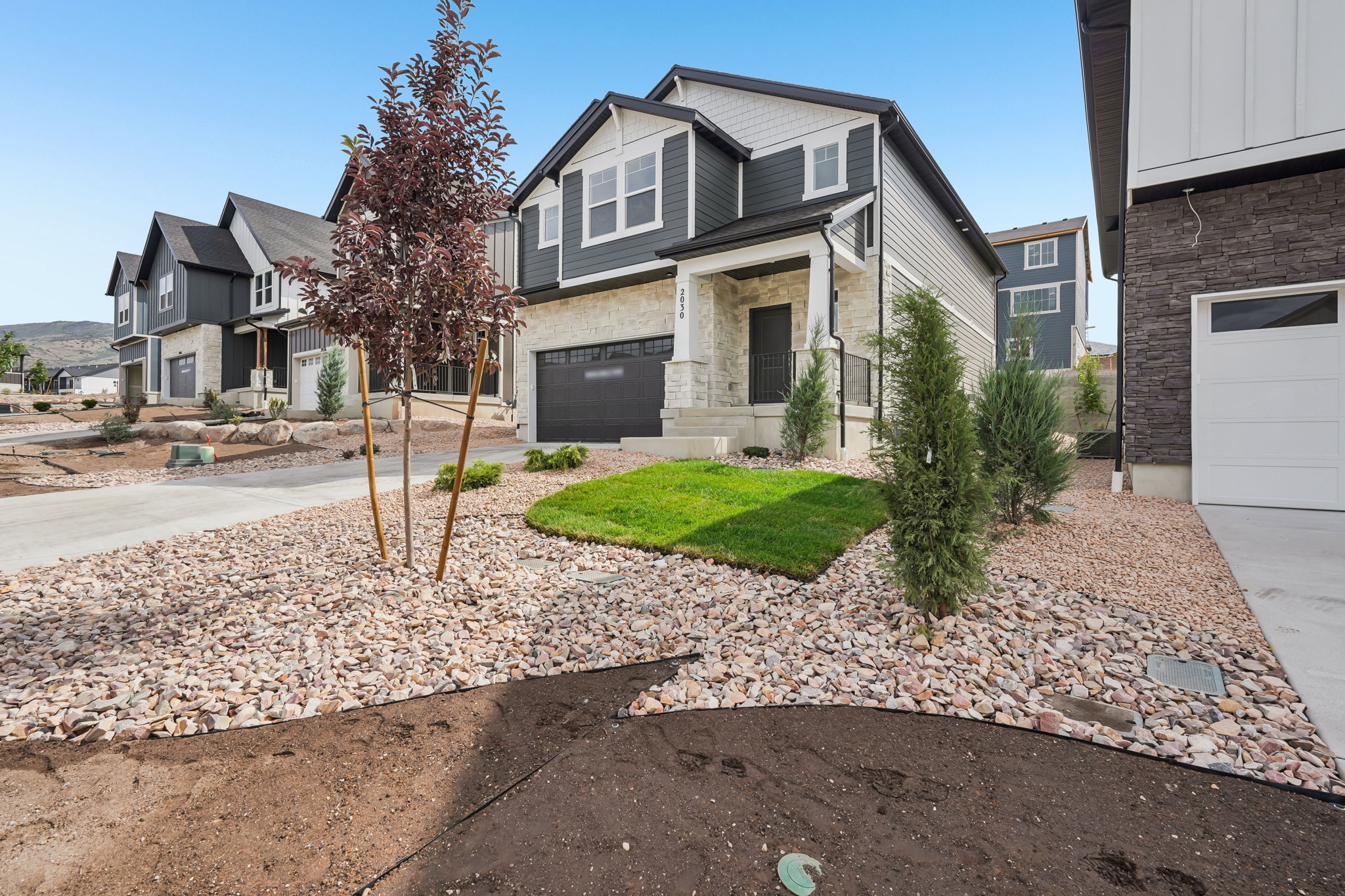 N High Uintas Ln 108-S1408-003