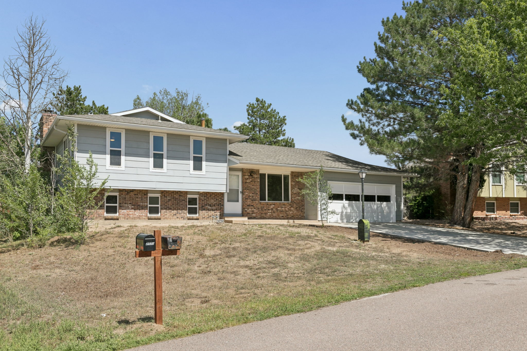 Front Exterior