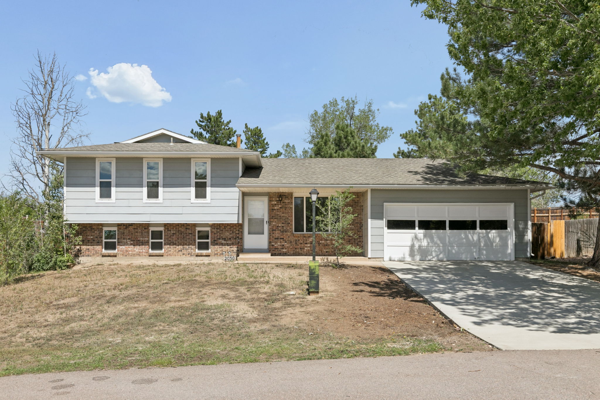 Front Exterior