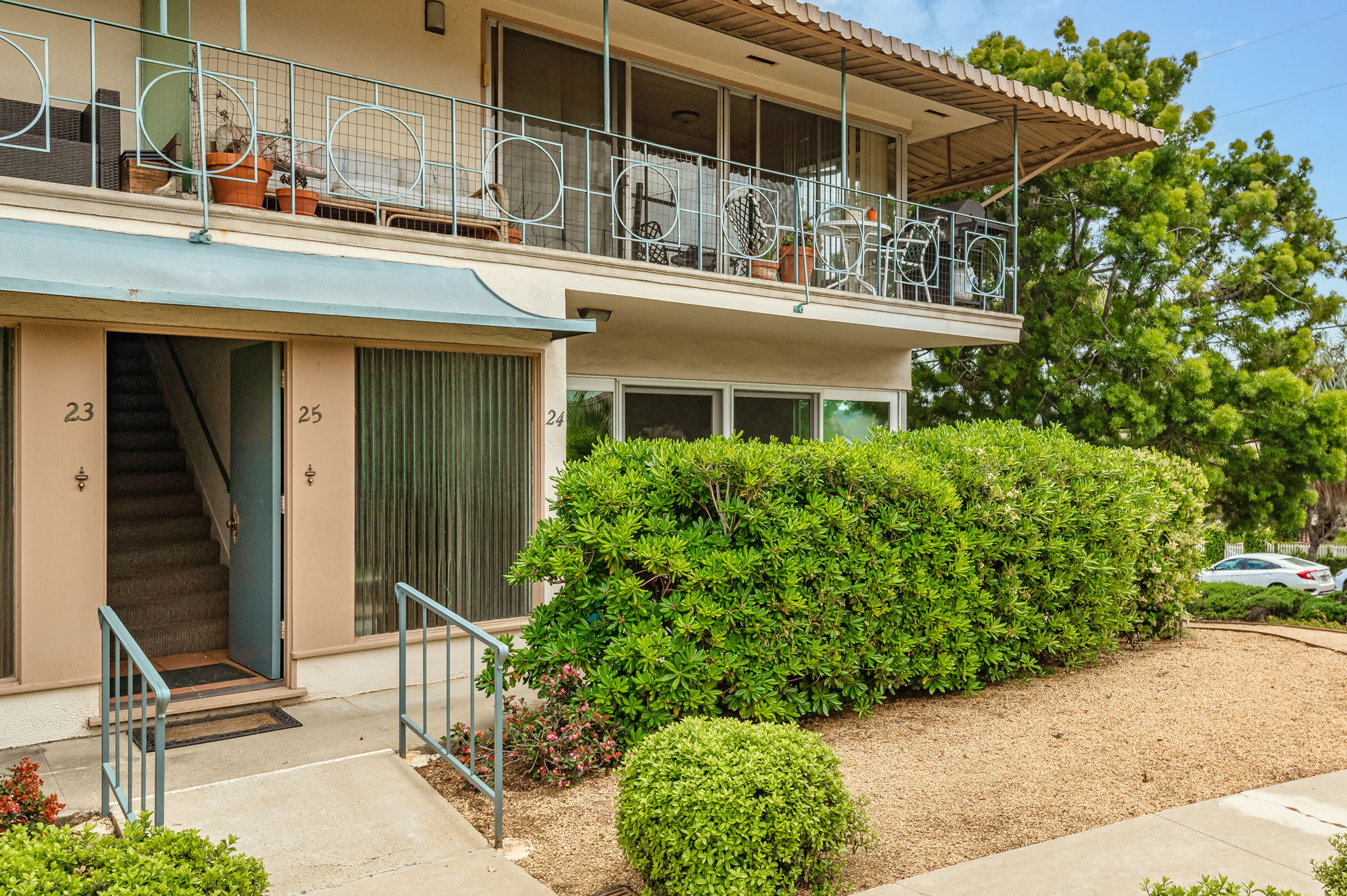 Unit Exterior-2