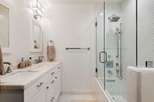 18 - Primary Bathroom