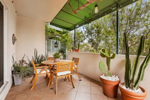 17 - Back Patio