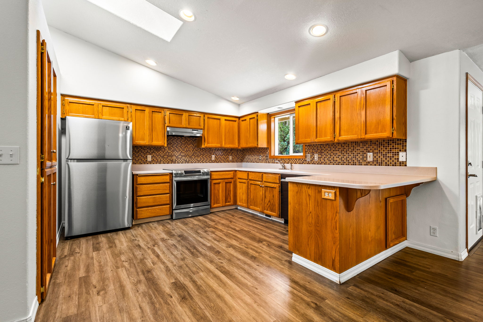 Woodhaven Ct NW16