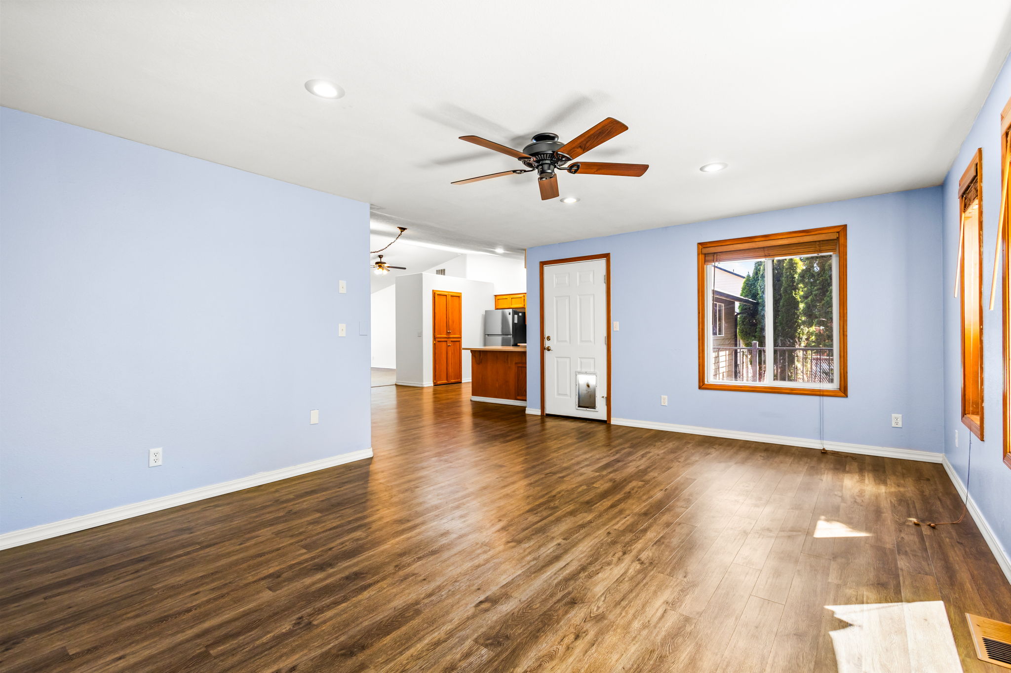 Woodhaven Ct NW27
