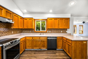 Woodhaven Ct NW18