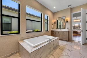 Master Bath View 2