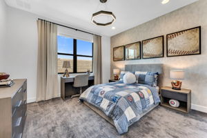 Guest Bed 2