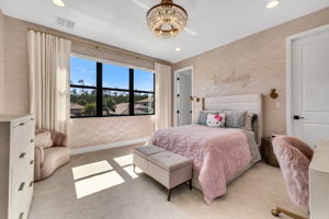 Guest Bed