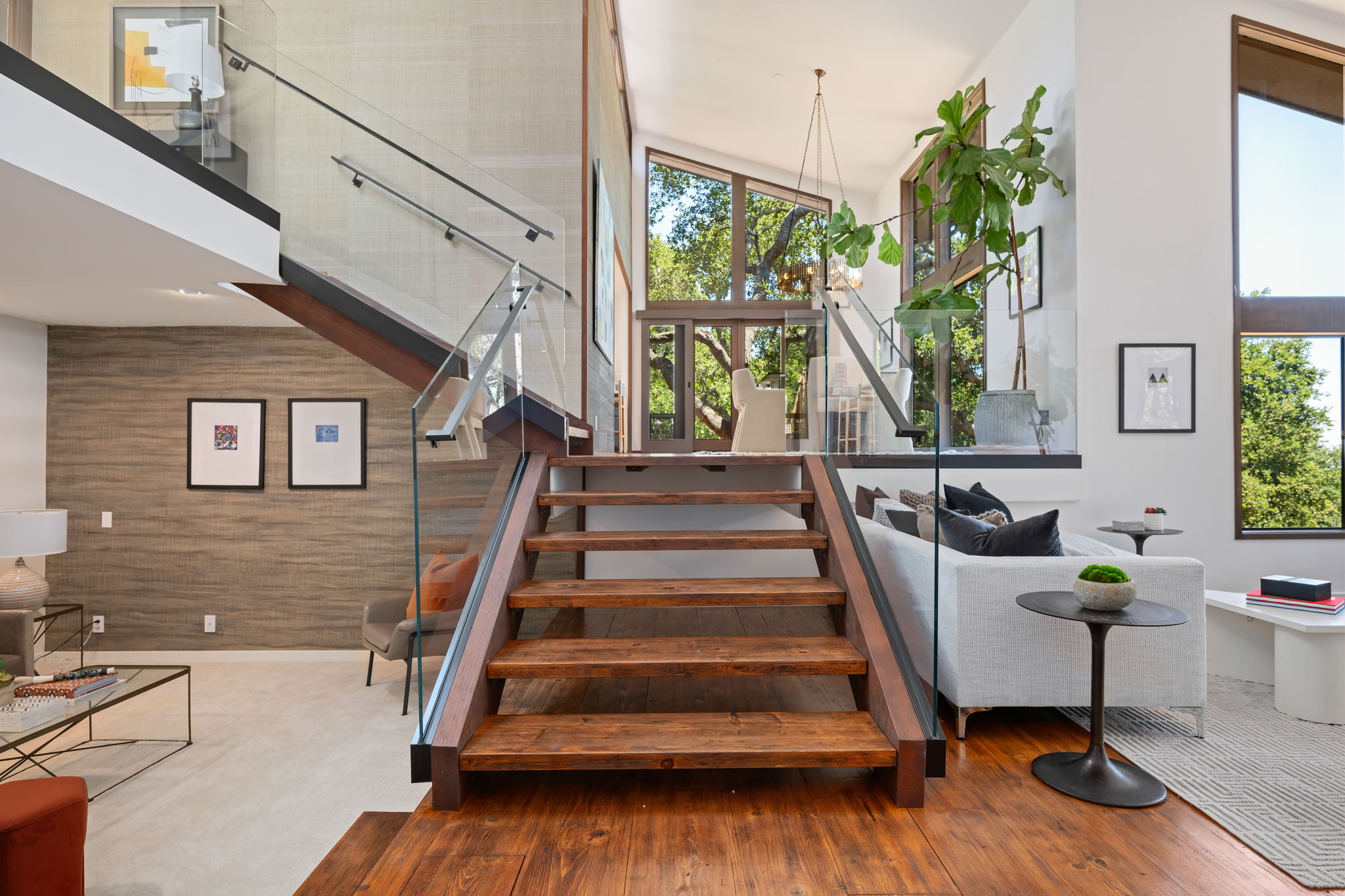 03 - Stairs