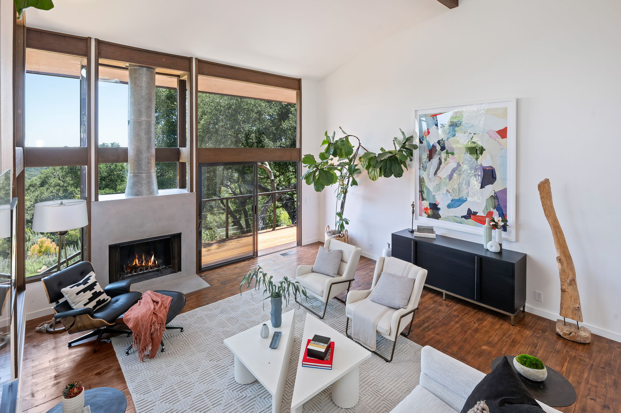 06 - Living Room