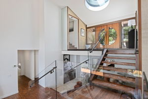 02 - Stairs
