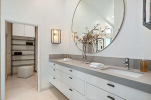 18 - Primary Bathroom