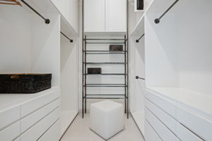 19 - Primary Closet