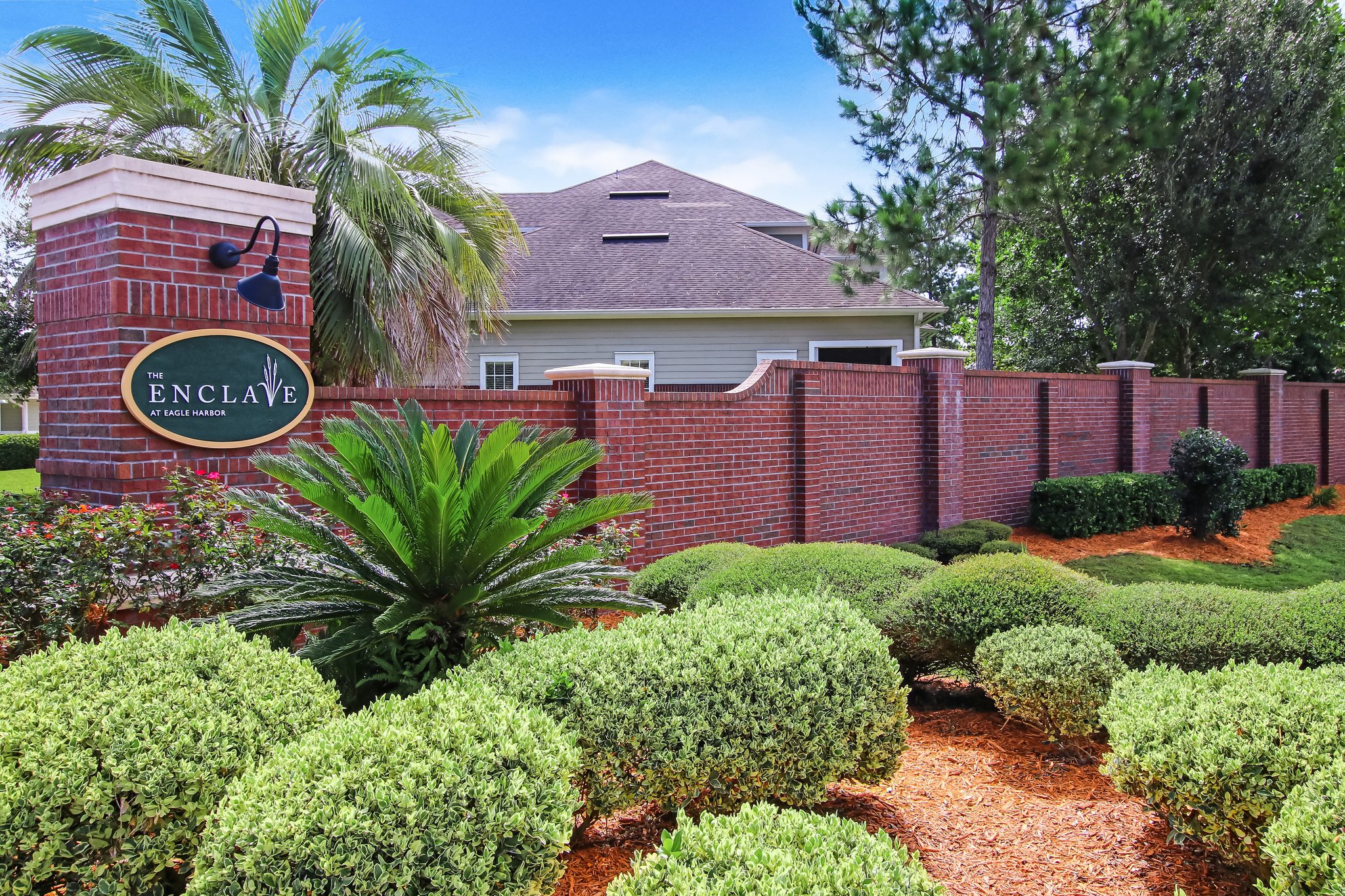 The Enclave at Eagle Harbor