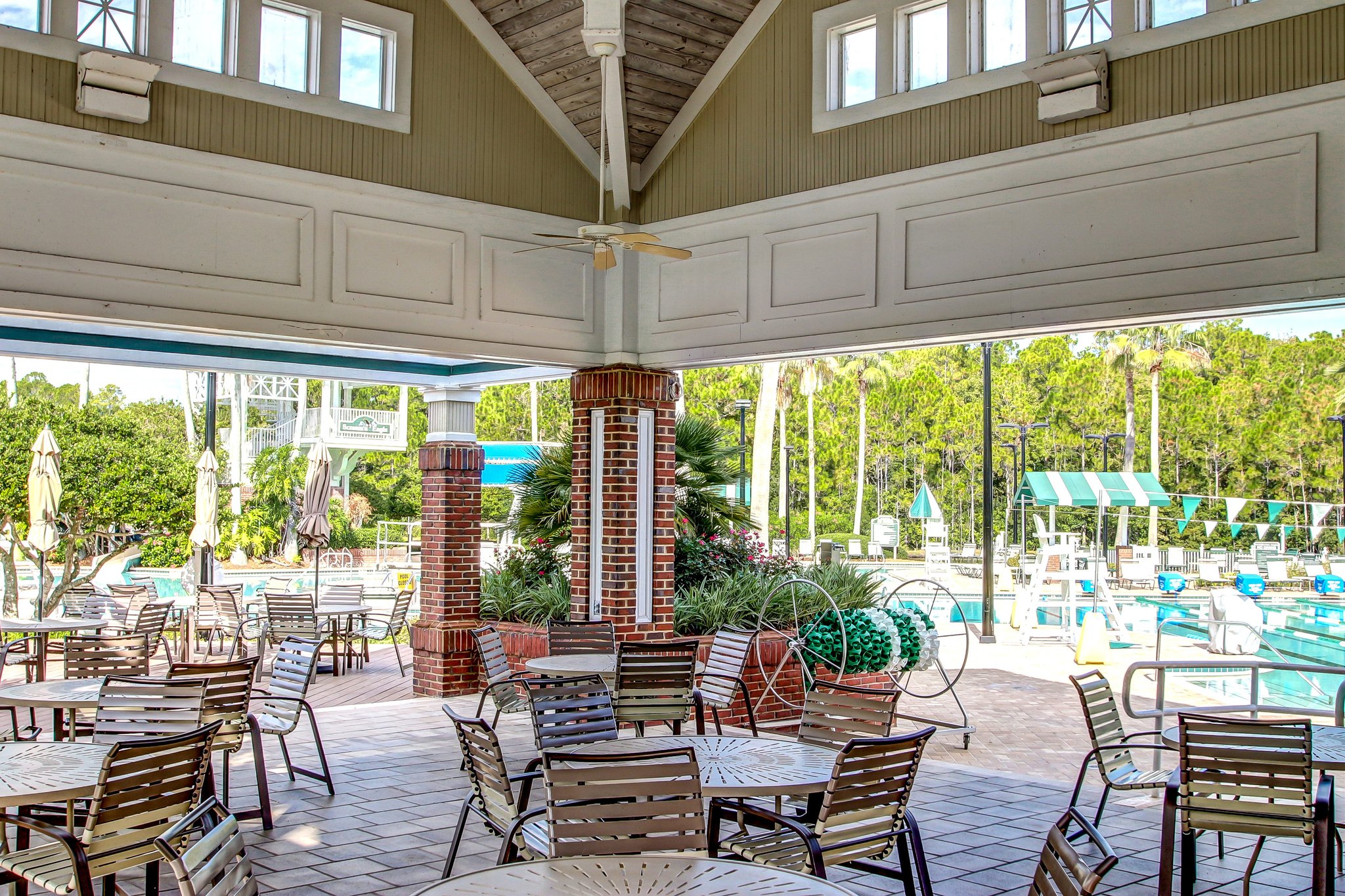 The Enclave at Eagle Harbor
