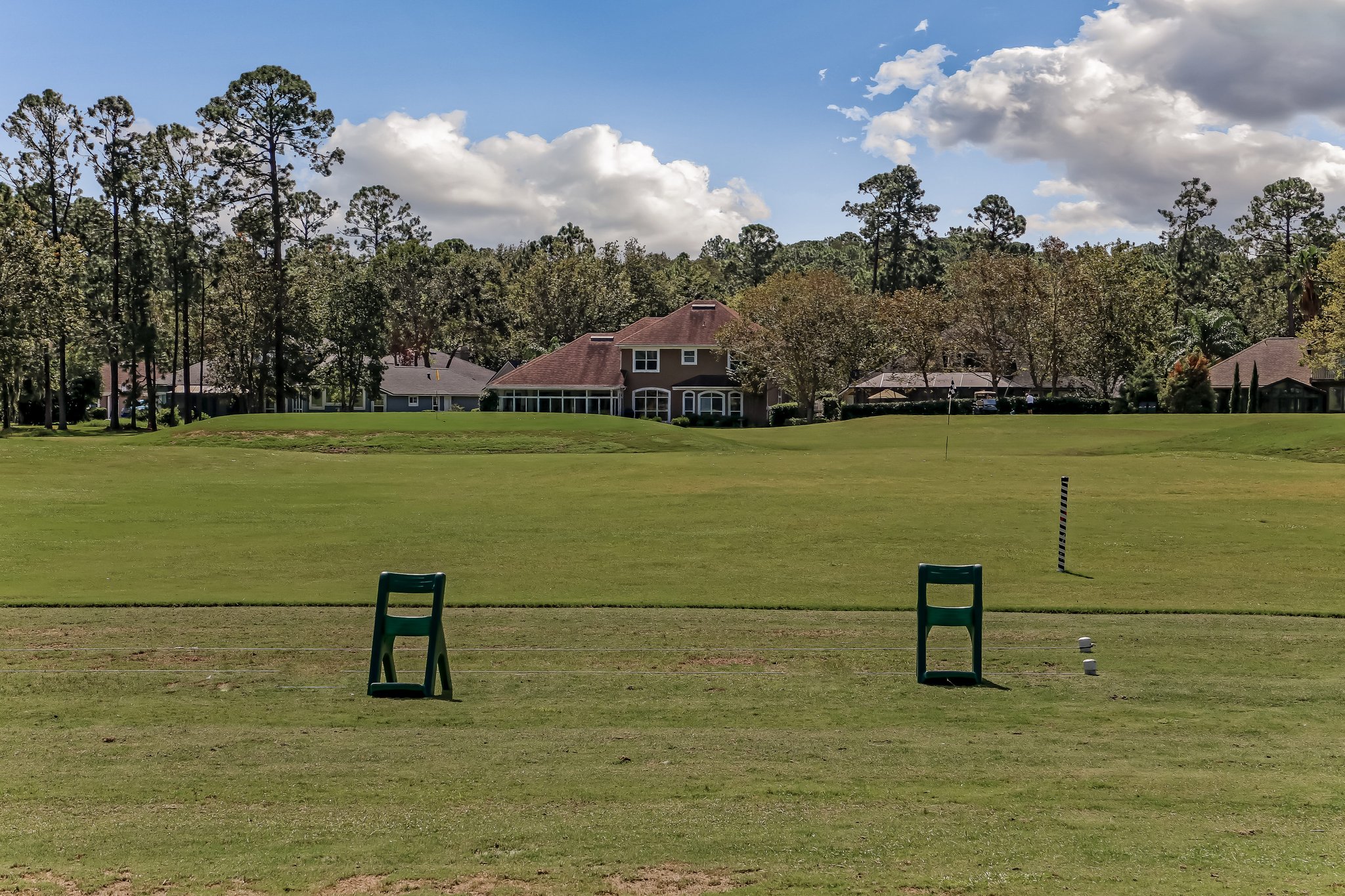 The Enclave at Eagle Harbor