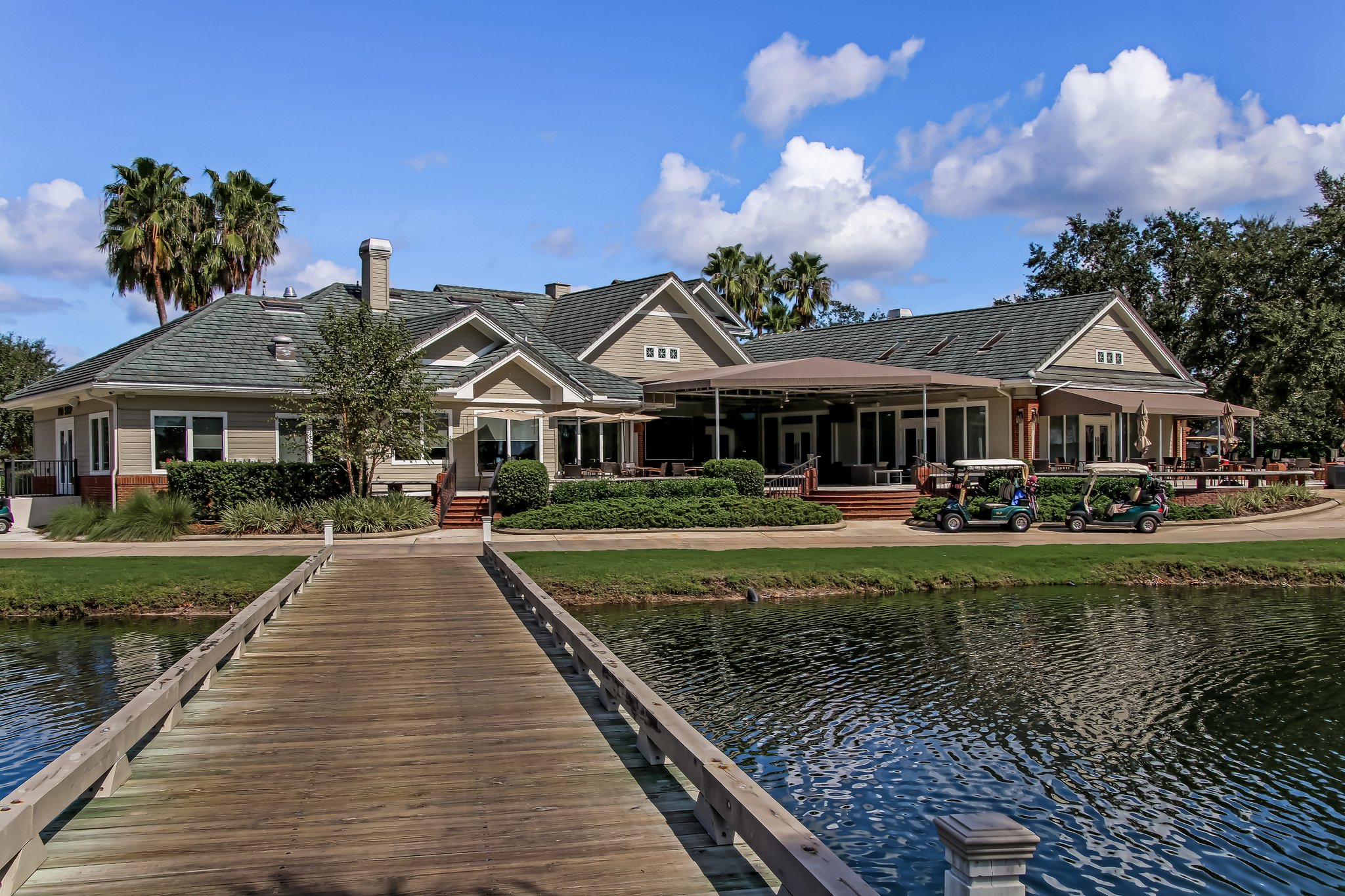 The Enclave at Eagle Harbor
