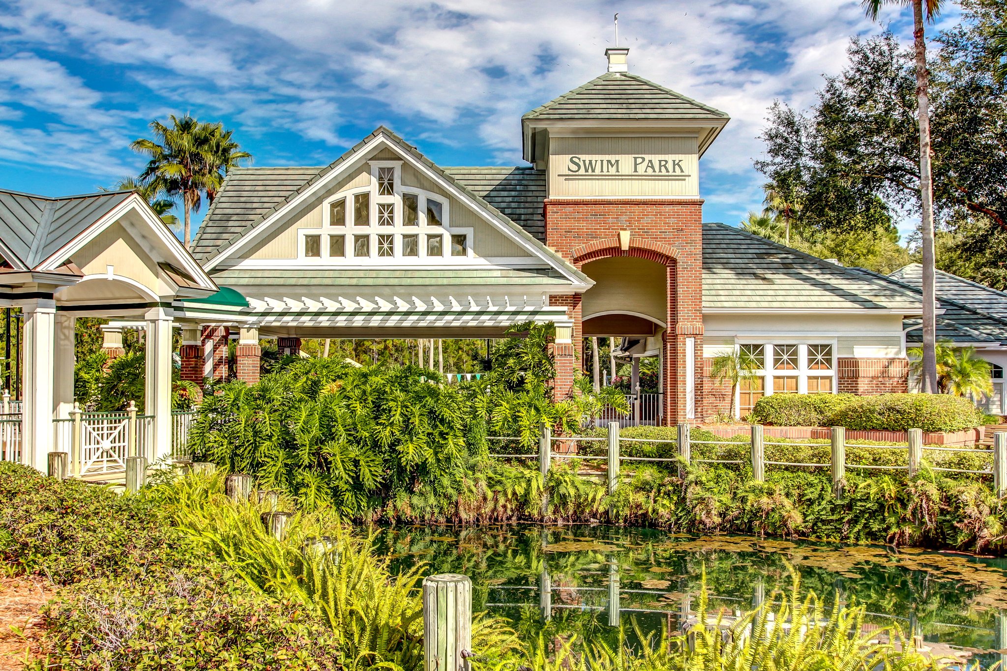 The Enclave at Eagle Harbor