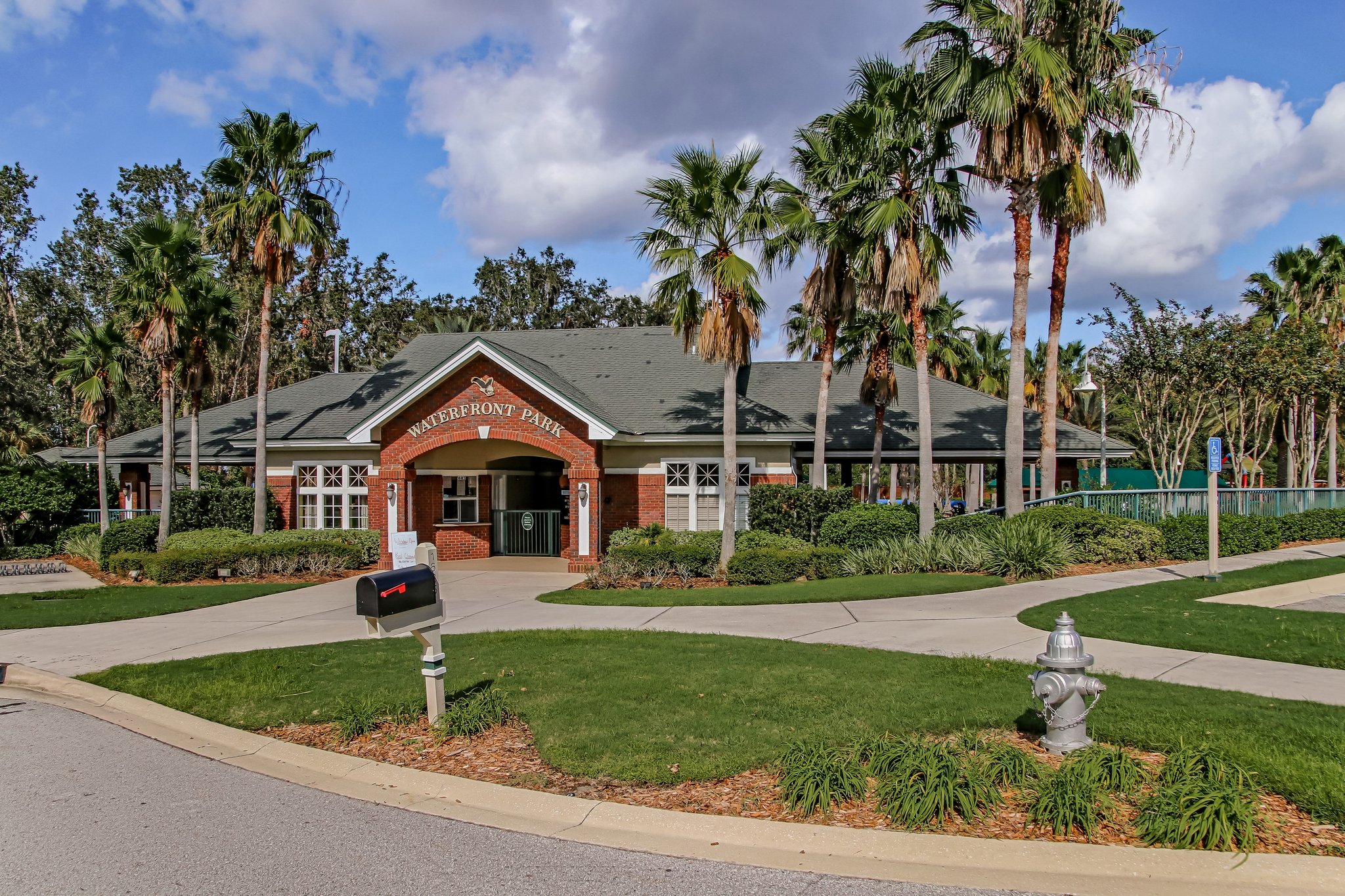 The Enclave at Eagle Harbor