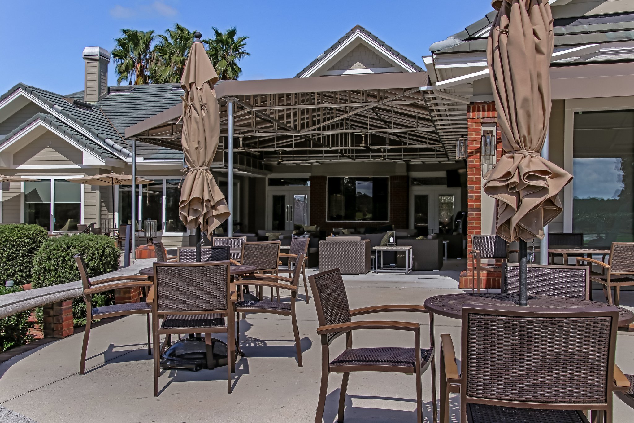 The Enclave at Eagle Harbor