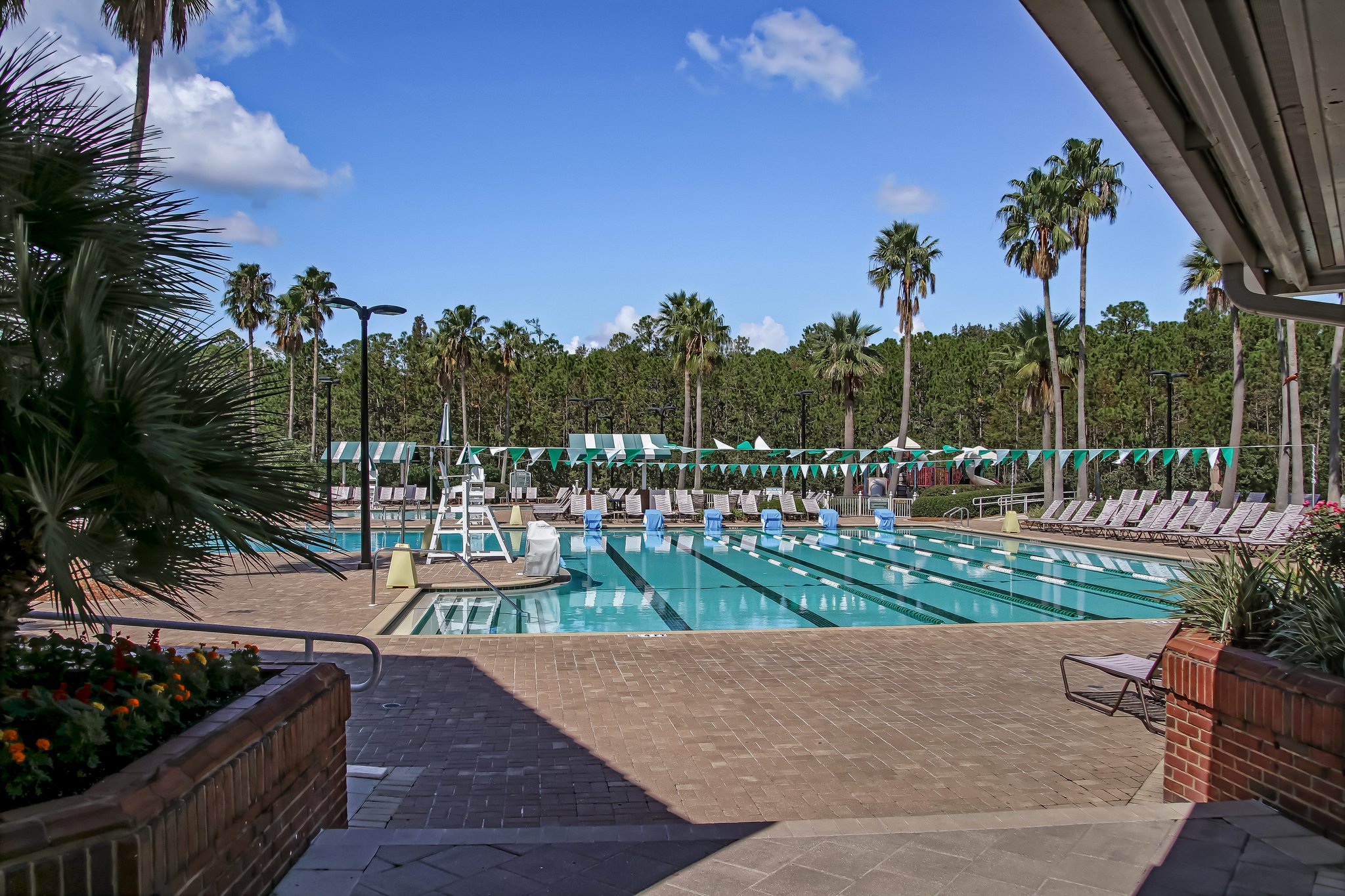 The Enclave at Eagle Harbor