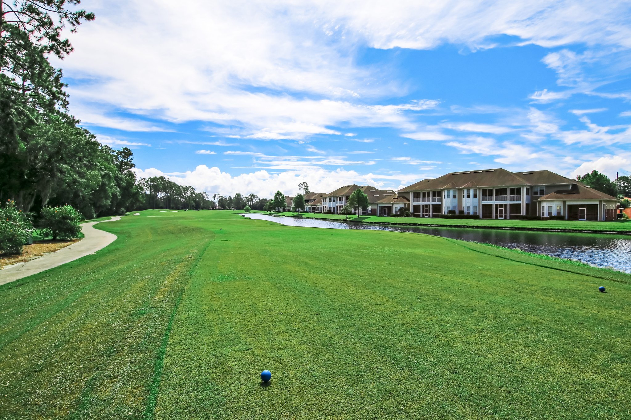 The Enclave at Eagle Harbor