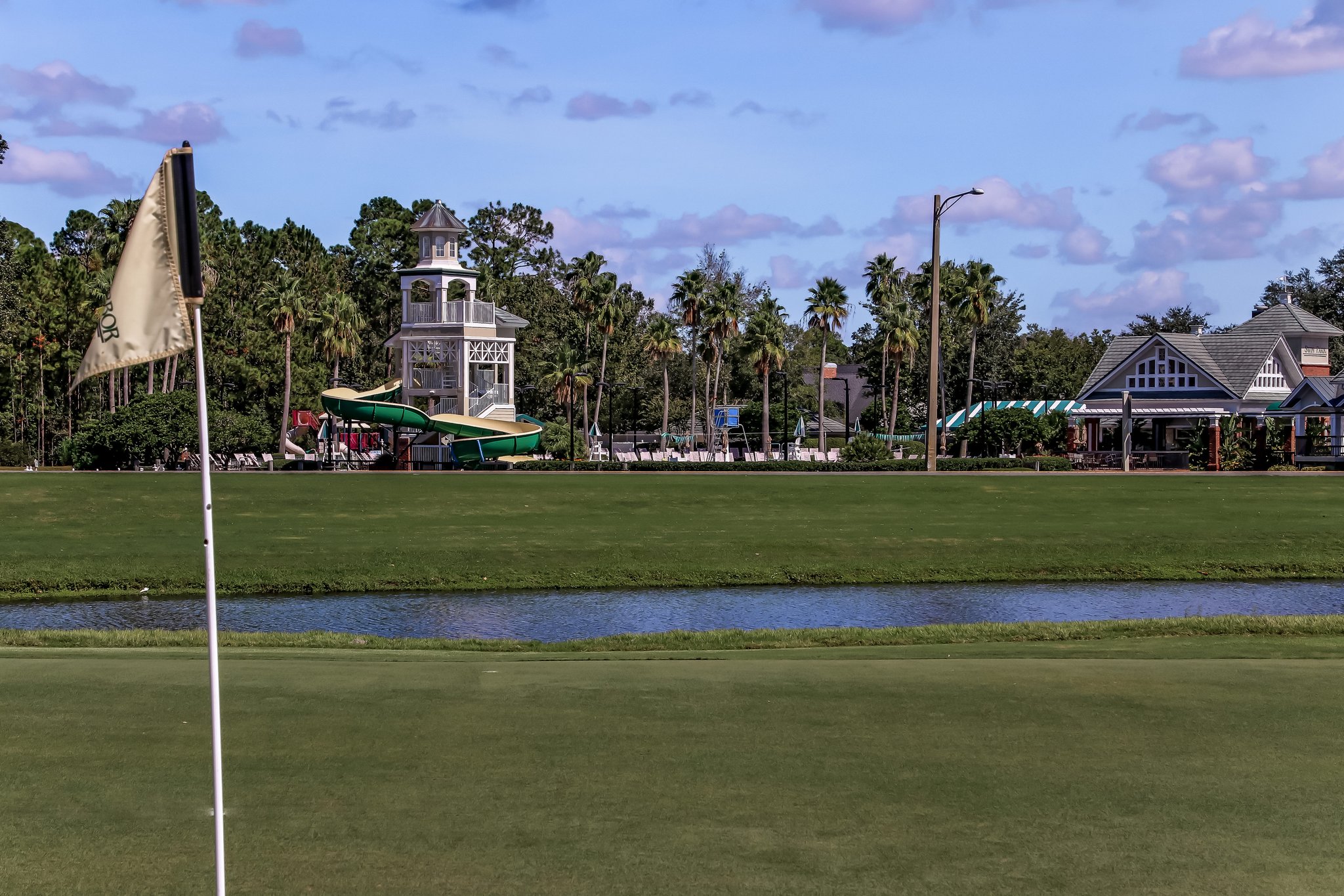 The Enclave at Eagle Harbor