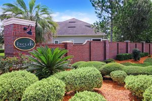 The Enclave at Eagle Harbor