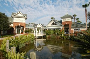 The Enclave at Eagle Harbor