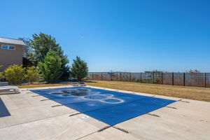 2032 Martins Point Rd | Private Pool
