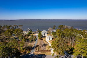 2032 Martins Point Rd | Aerial Location V4